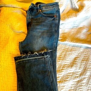 Judy Blue 15/32 high rise boot cut